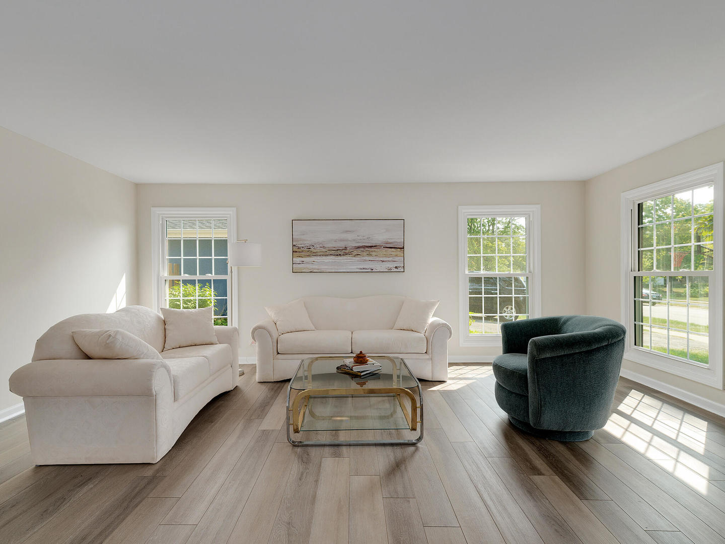 2043 Spring Green Drive, Wheaton, IL 60189