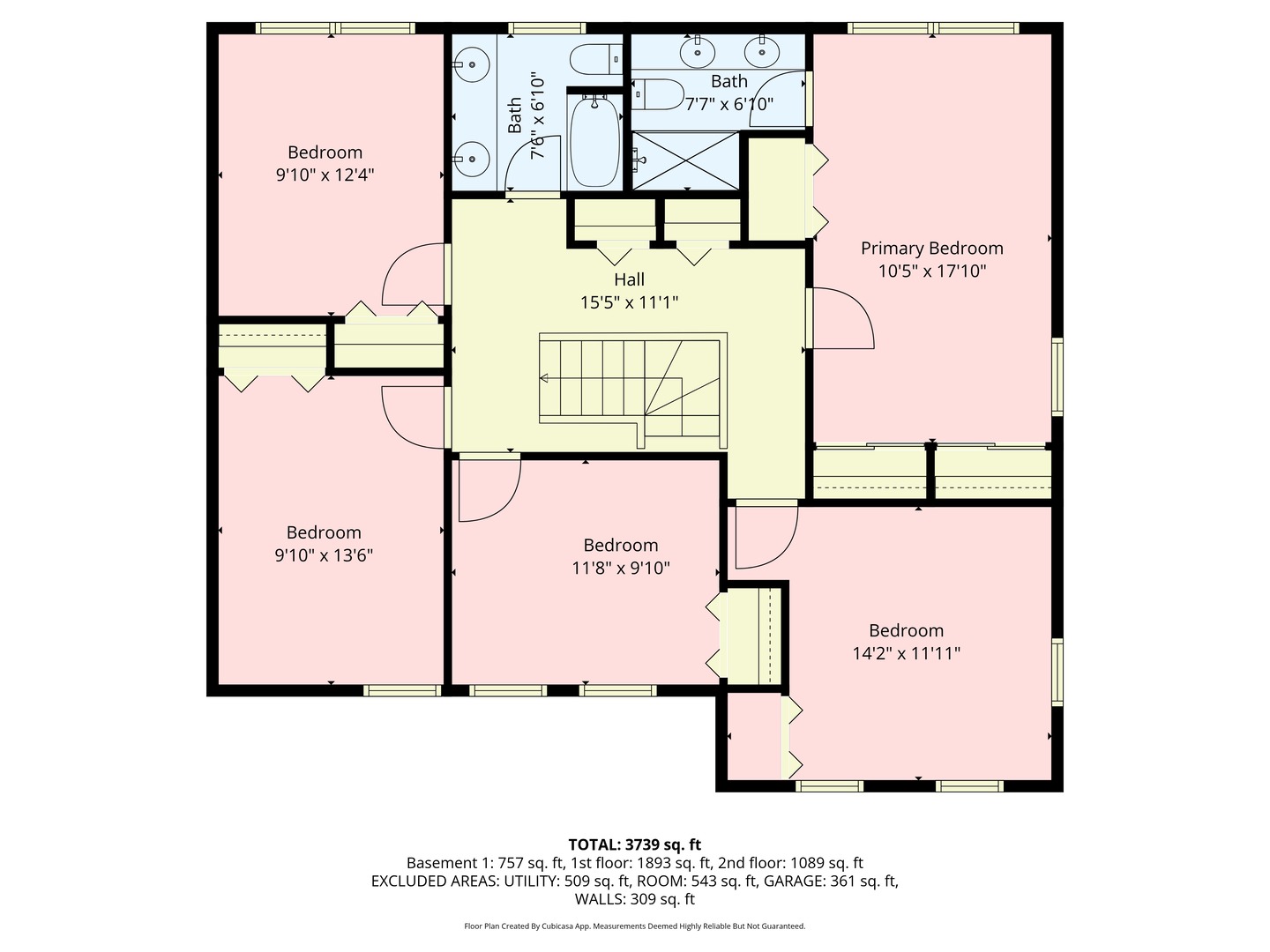 2043 Spring Green Drive, Wheaton, IL 60189