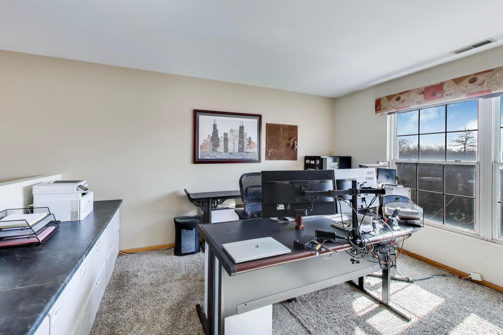 1015 E Wilson Avenue #7, Lombard, IL 60148