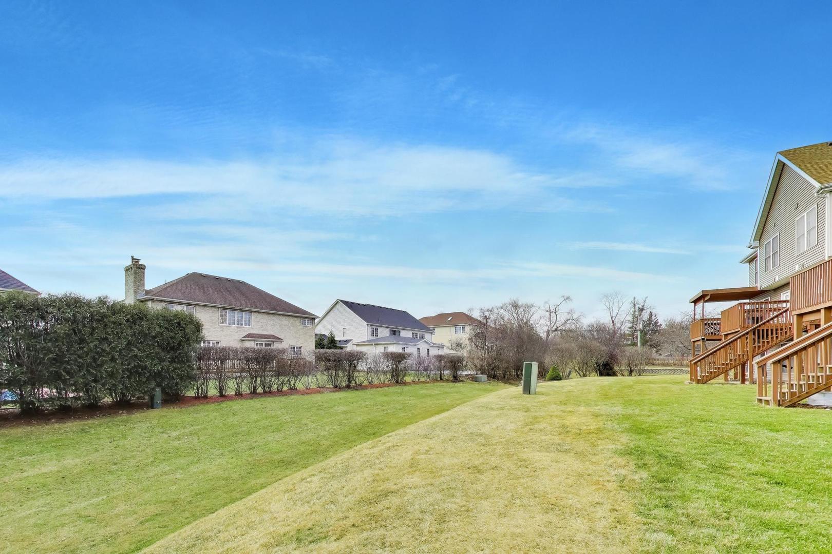 1015 E Wilson Avenue #7, Lombard, IL 60148