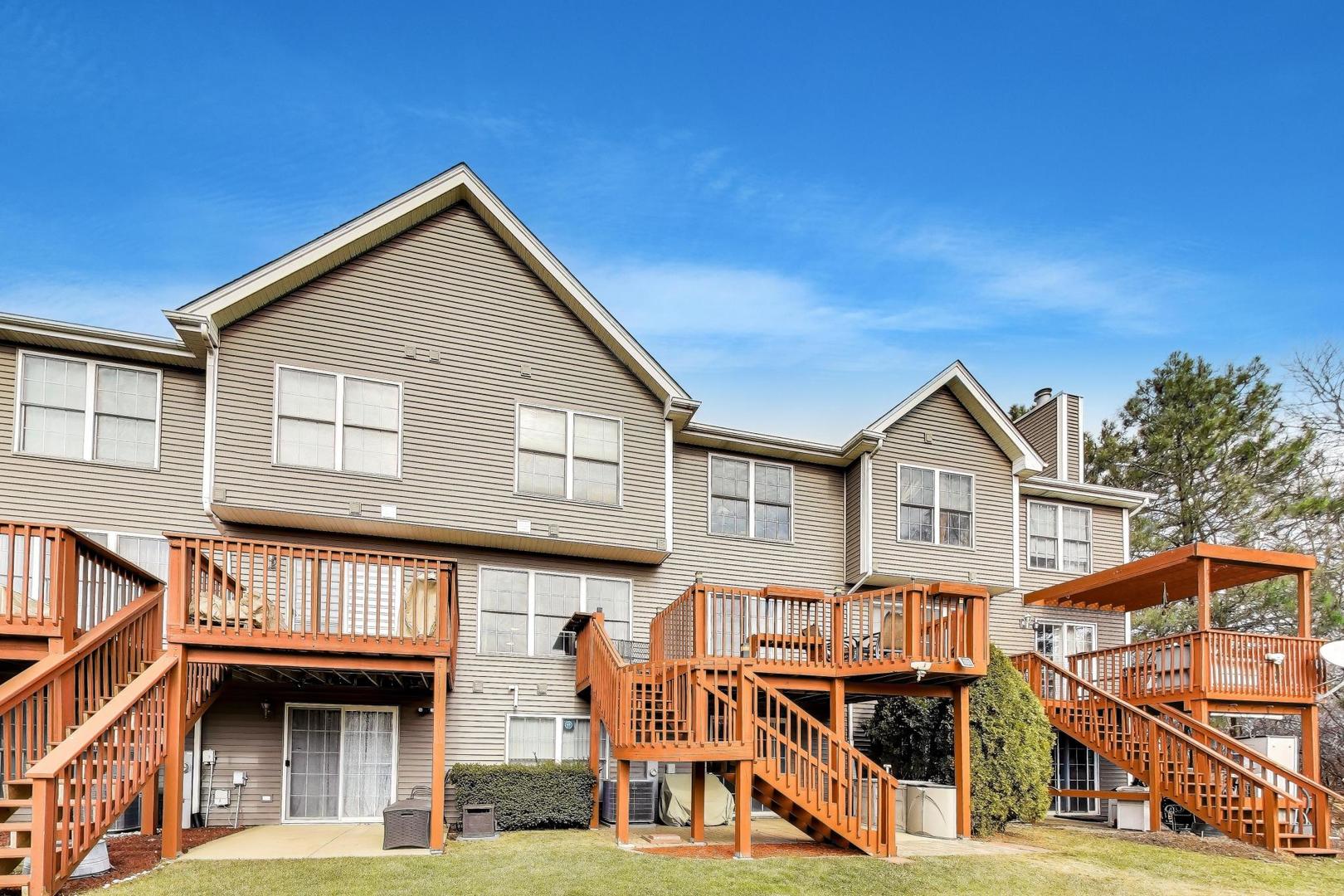 1015 E Wilson Avenue #7, Lombard, IL 60148