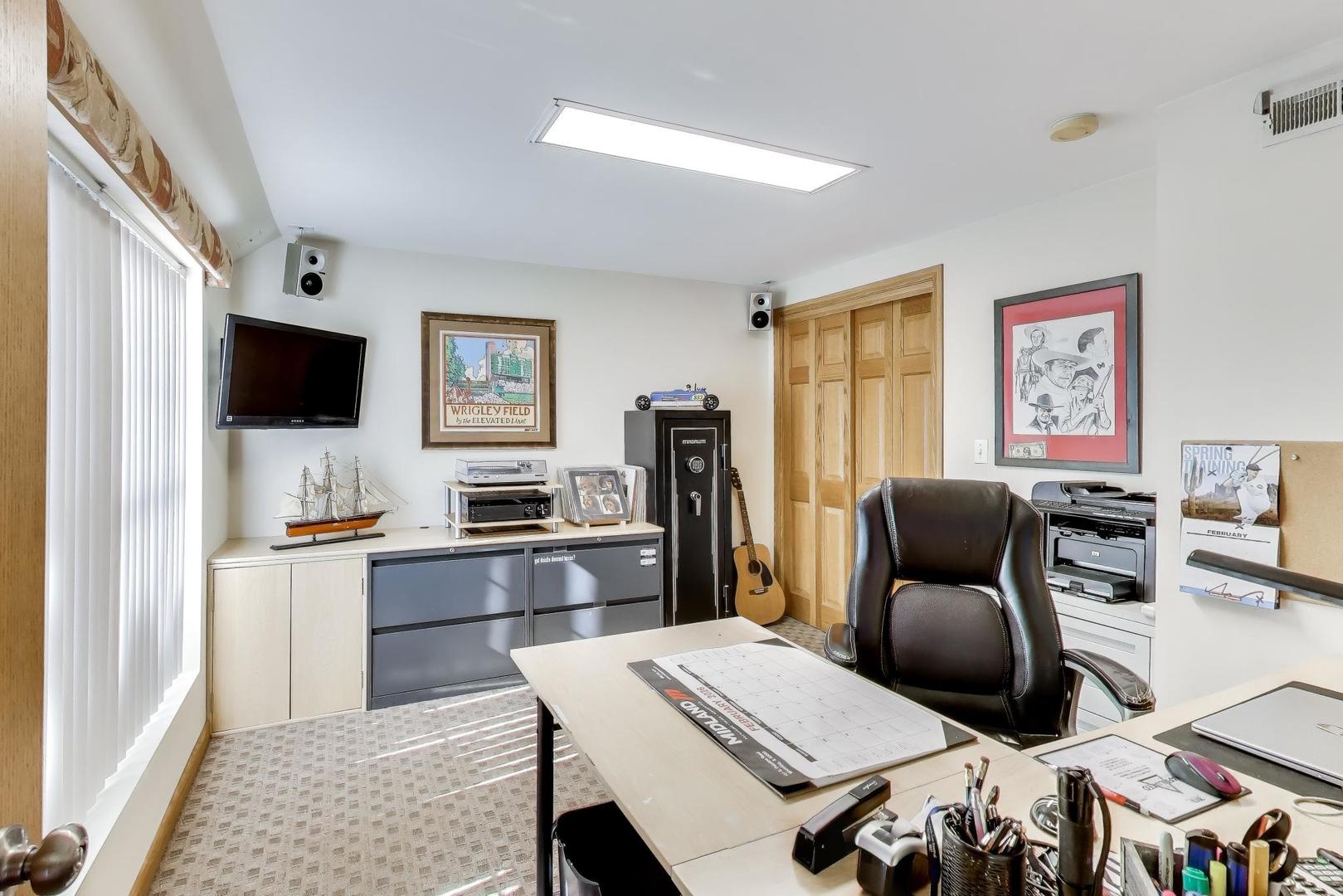 1015 E Wilson Avenue #7, Lombard, IL 60148