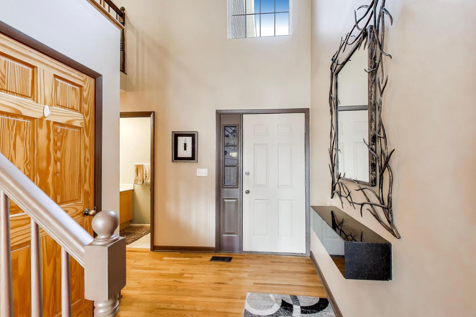 1015 E Wilson Avenue #7, Lombard, IL 60148