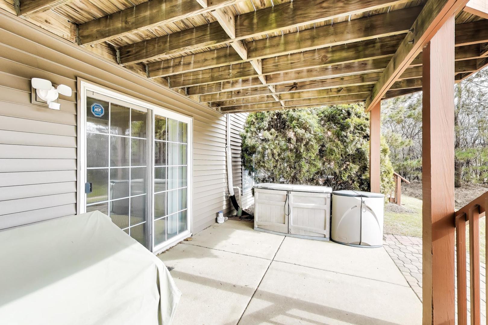 1015 E Wilson Avenue #7, Lombard, IL 60148