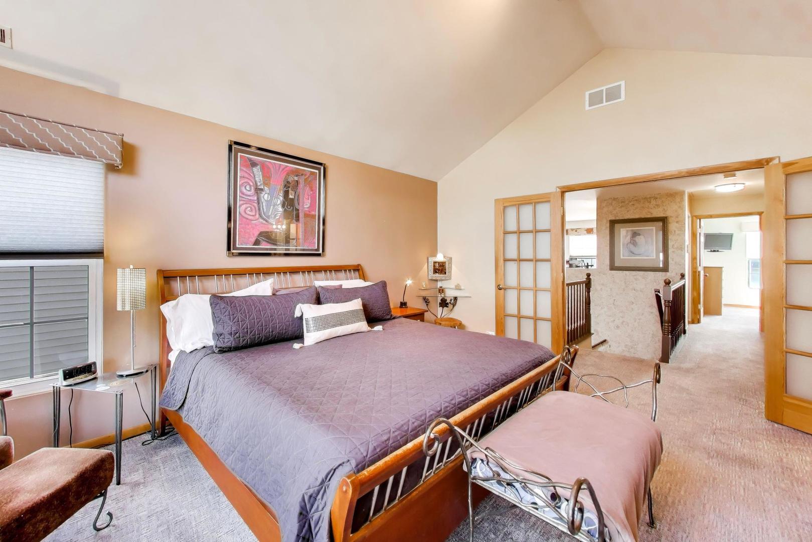 1015 E Wilson Avenue #7, Lombard, IL 60148