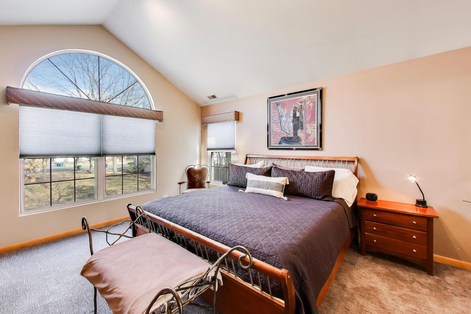 1015 E Wilson Avenue #7, Lombard, IL 60148