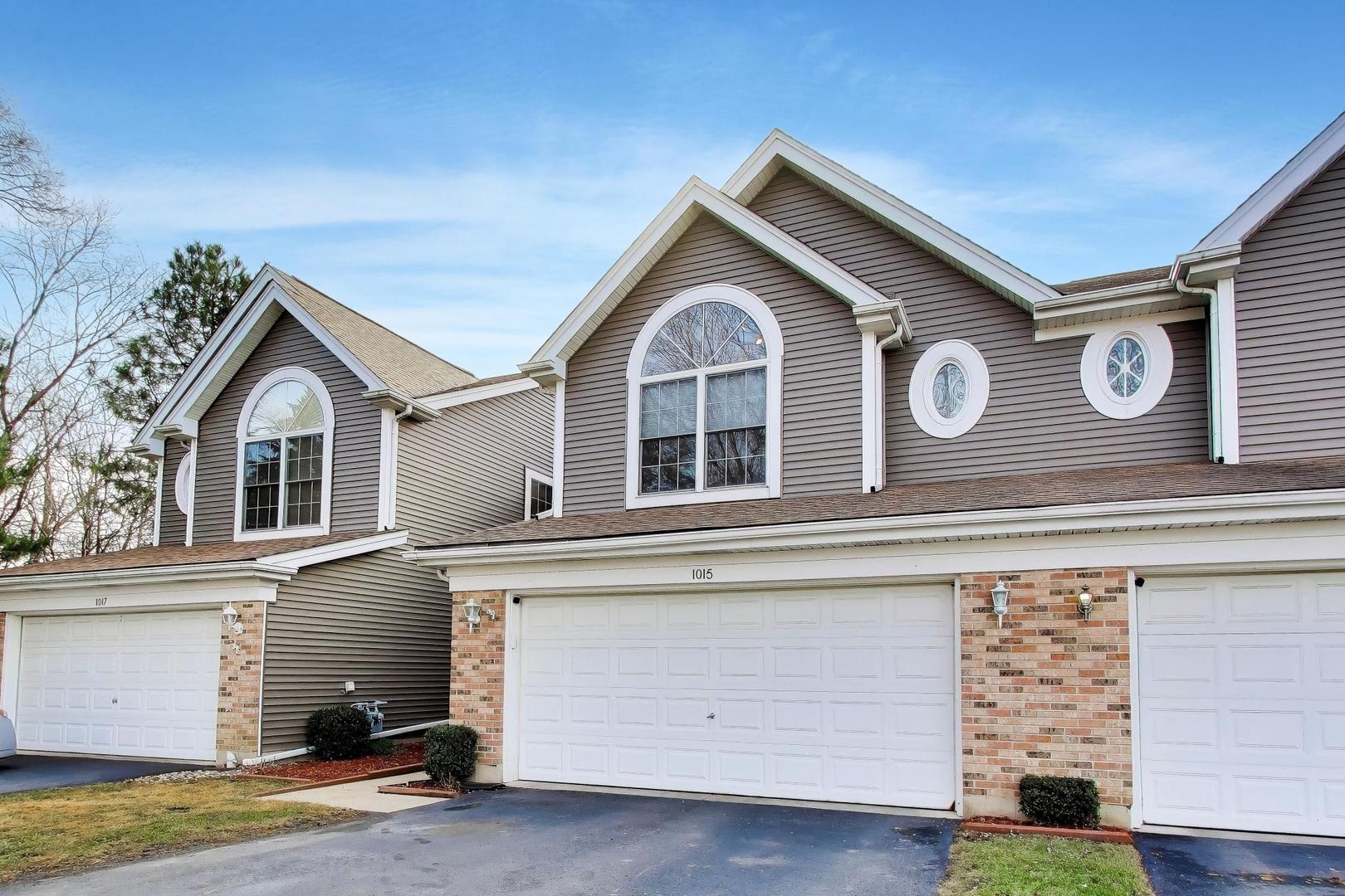 1015 E Wilson Avenue #7, Lombard, IL 60148