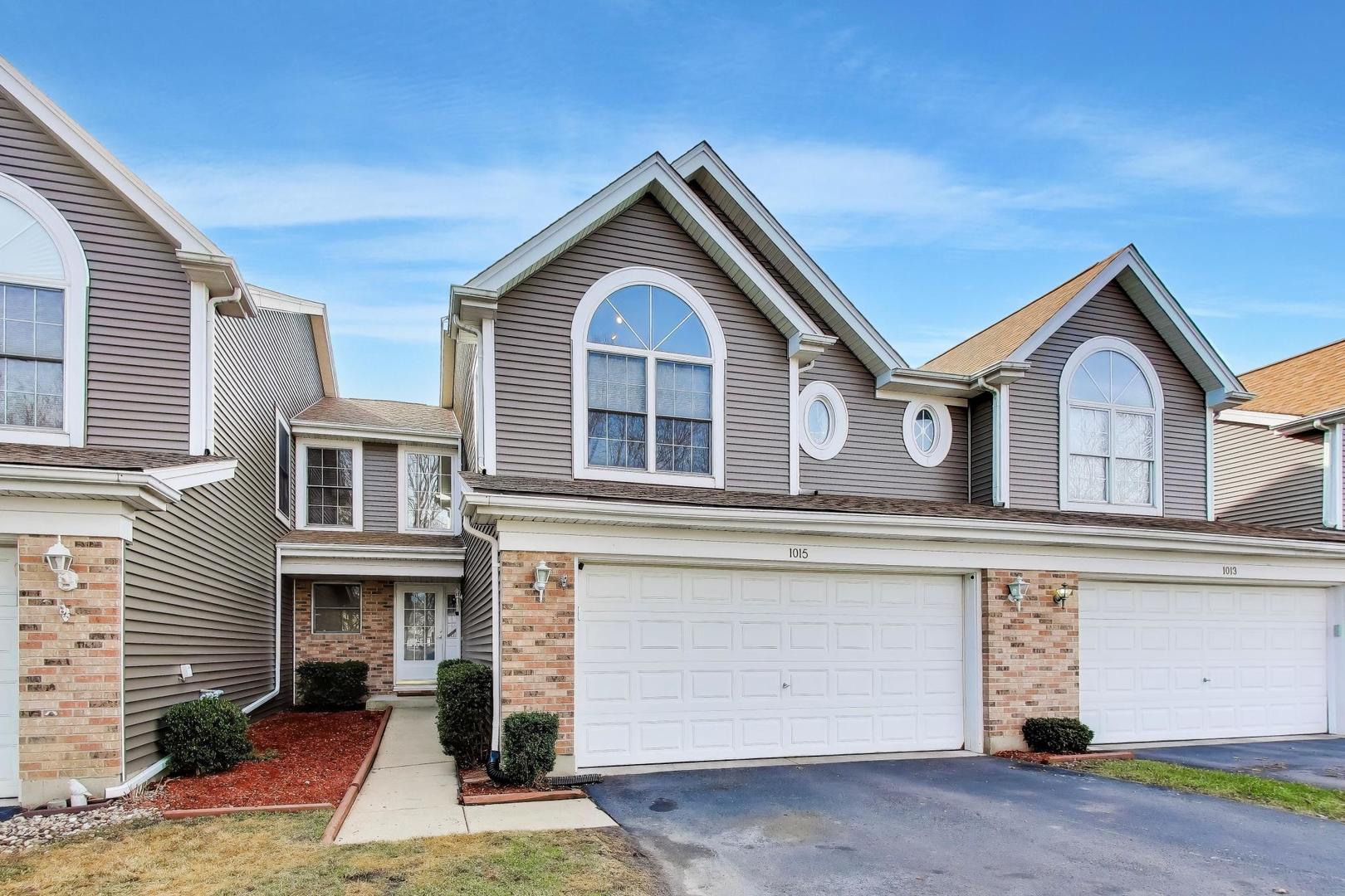 1015 E Wilson Avenue #7, Lombard, IL 60148