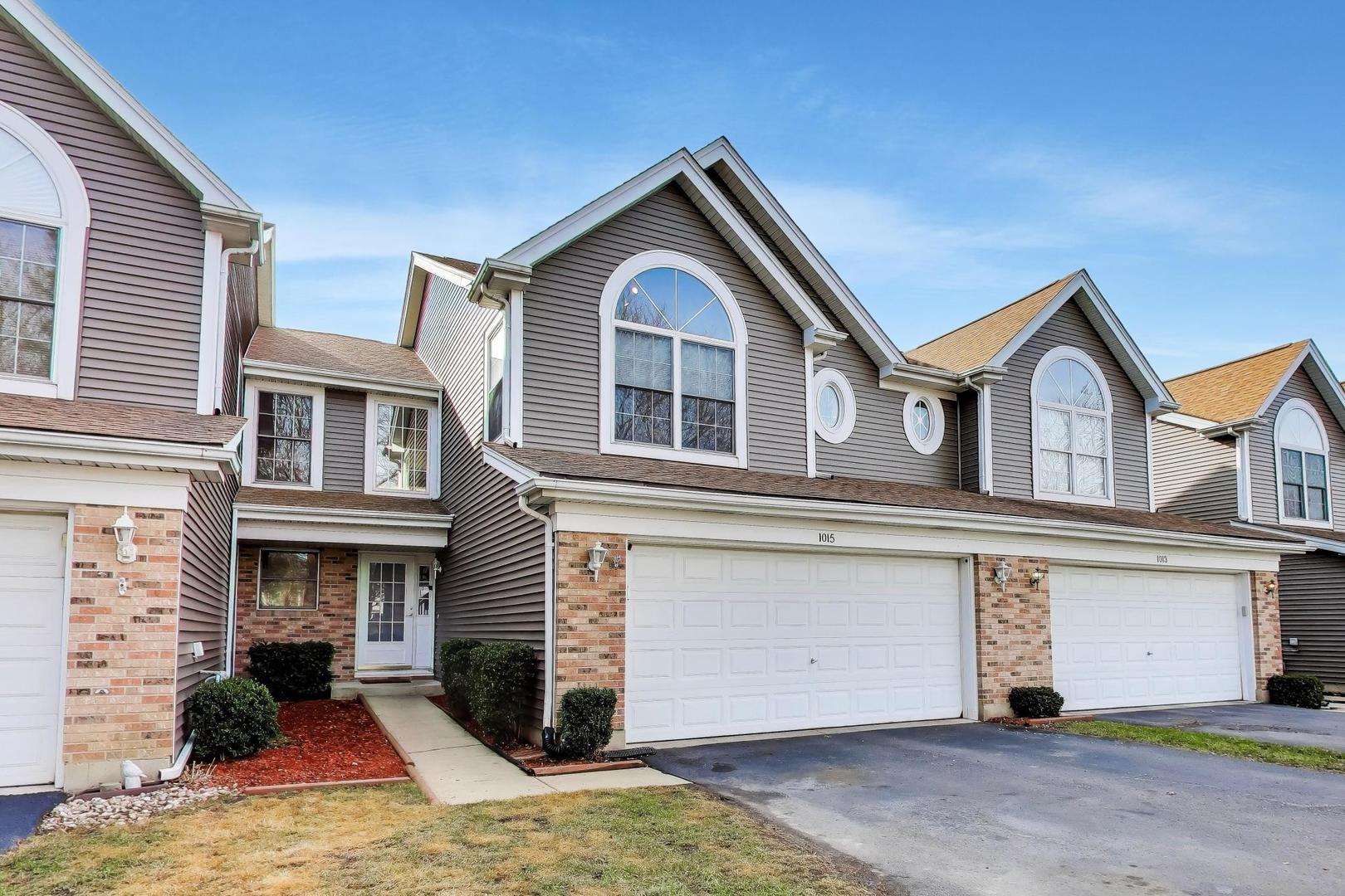 1015 E Wilson Avenue #7, Lombard, IL 60148