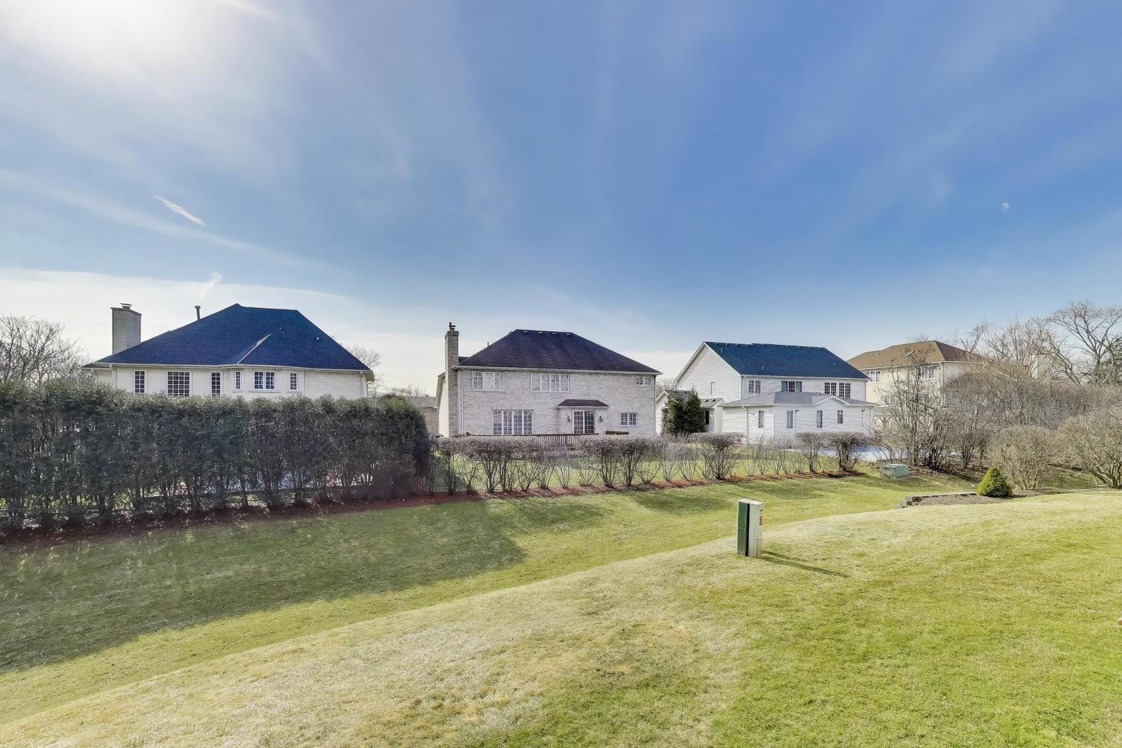 1015 E Wilson Avenue #7, Lombard, IL 60148