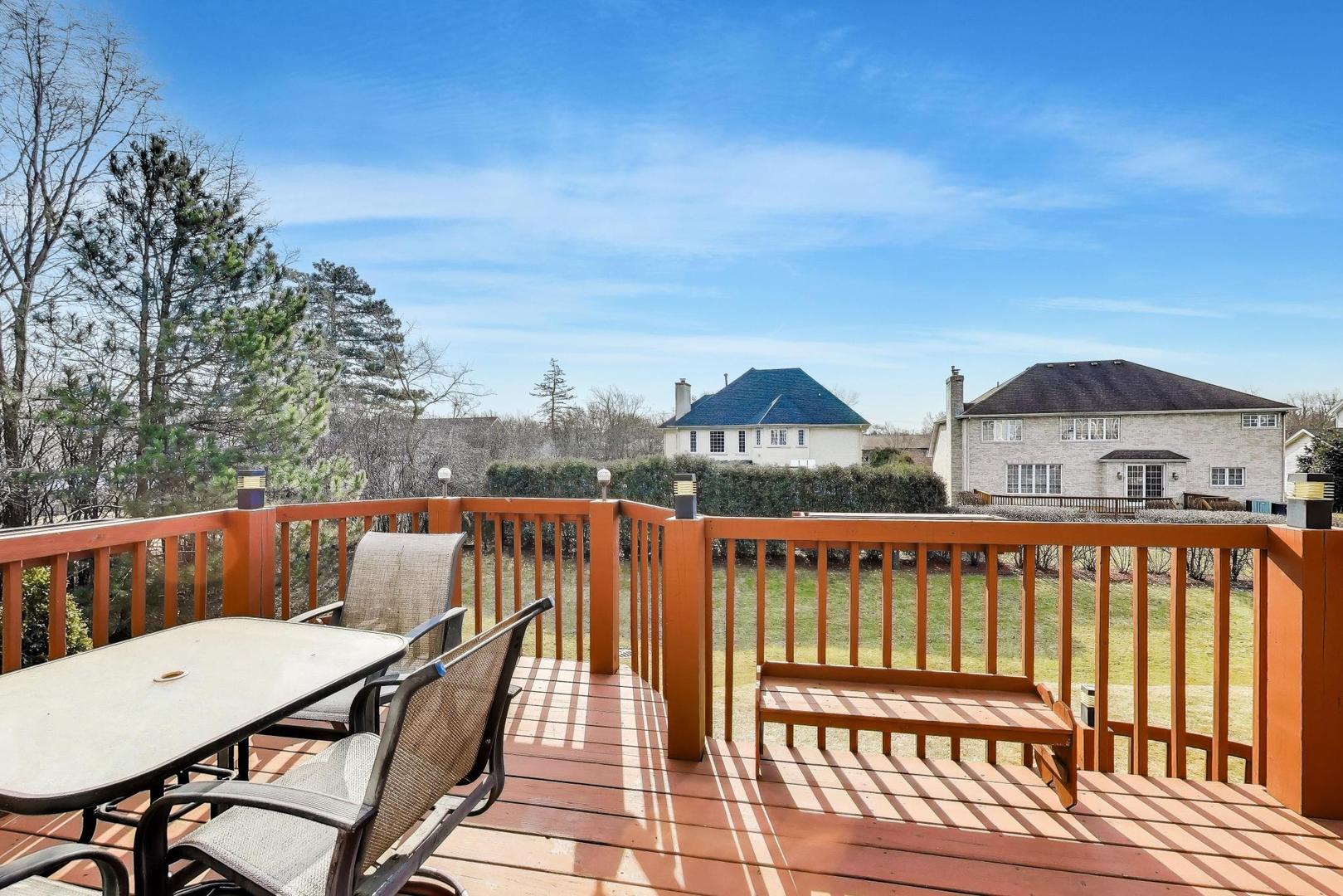 1015 E Wilson Avenue #7, Lombard, IL 60148