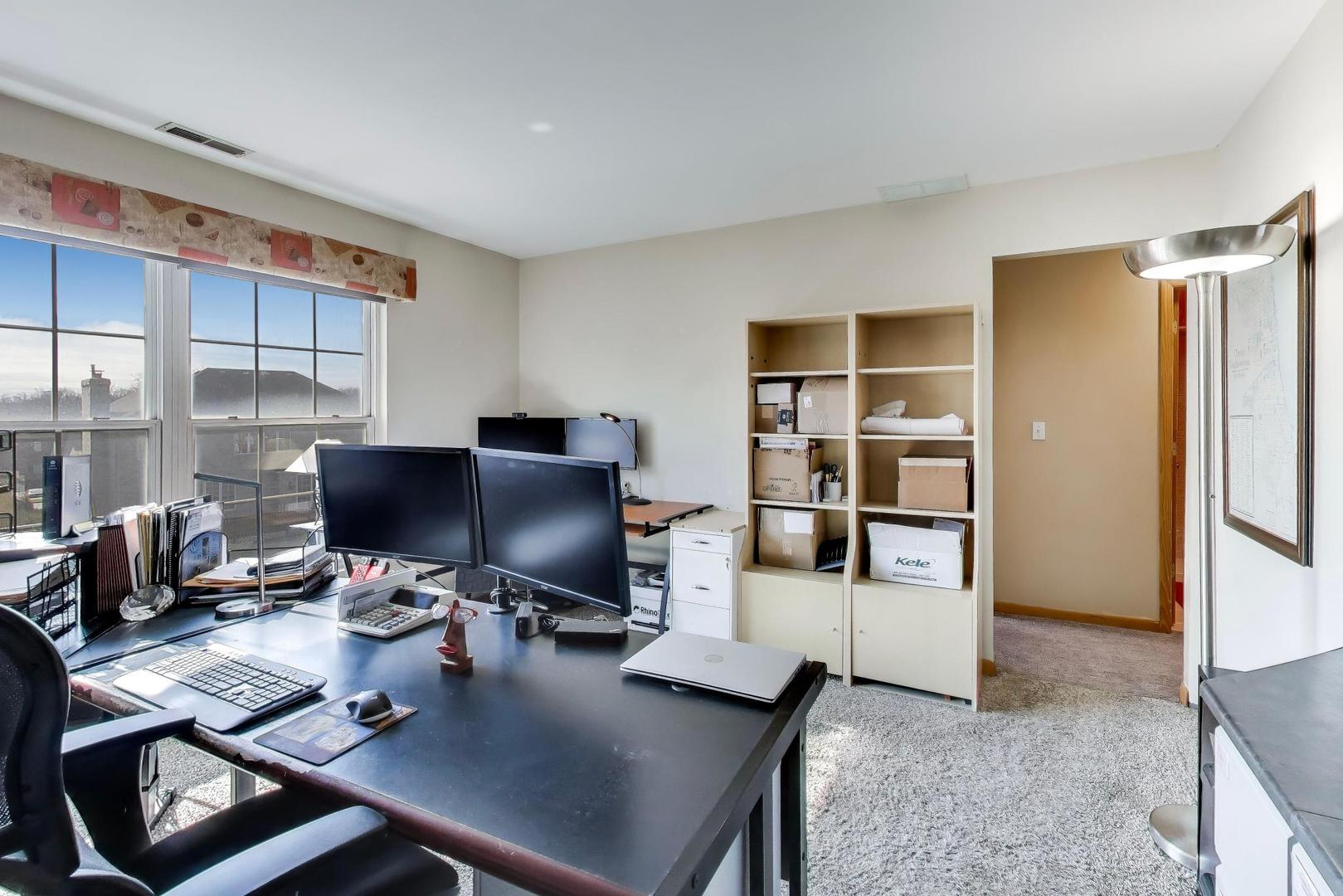 1015 E Wilson Avenue #7, Lombard, IL 60148