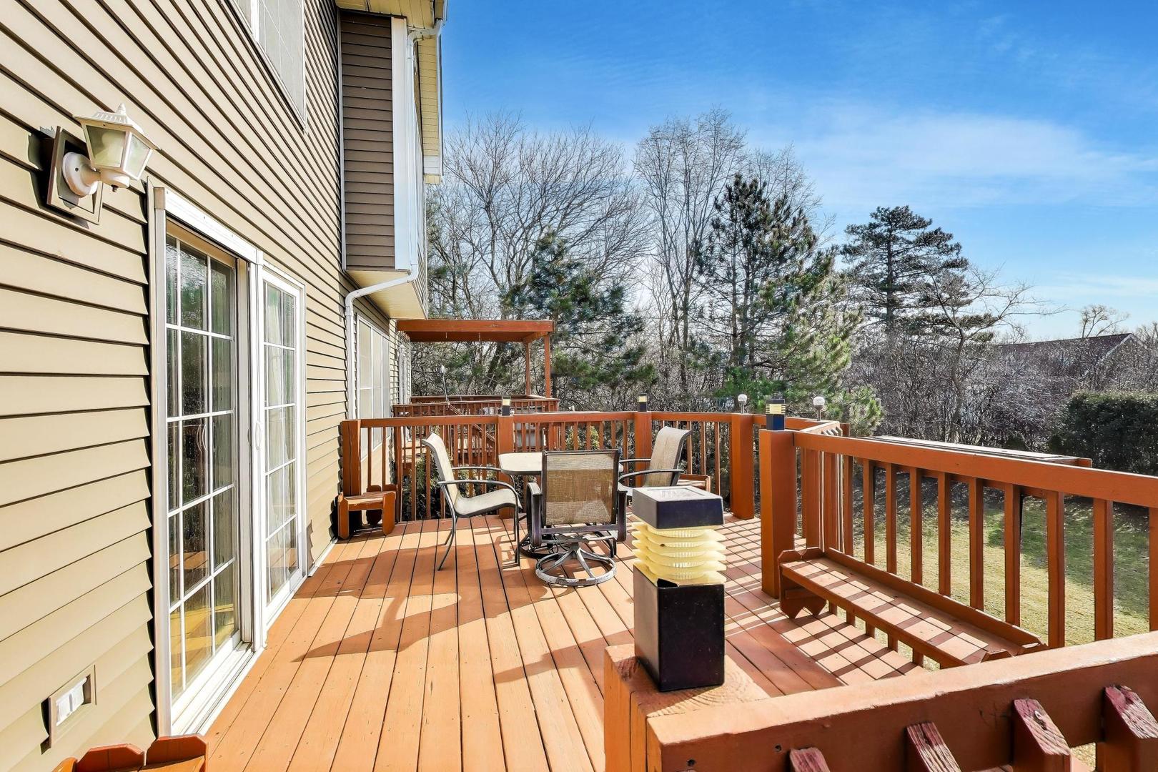 1015 E Wilson Avenue #7, Lombard, IL 60148