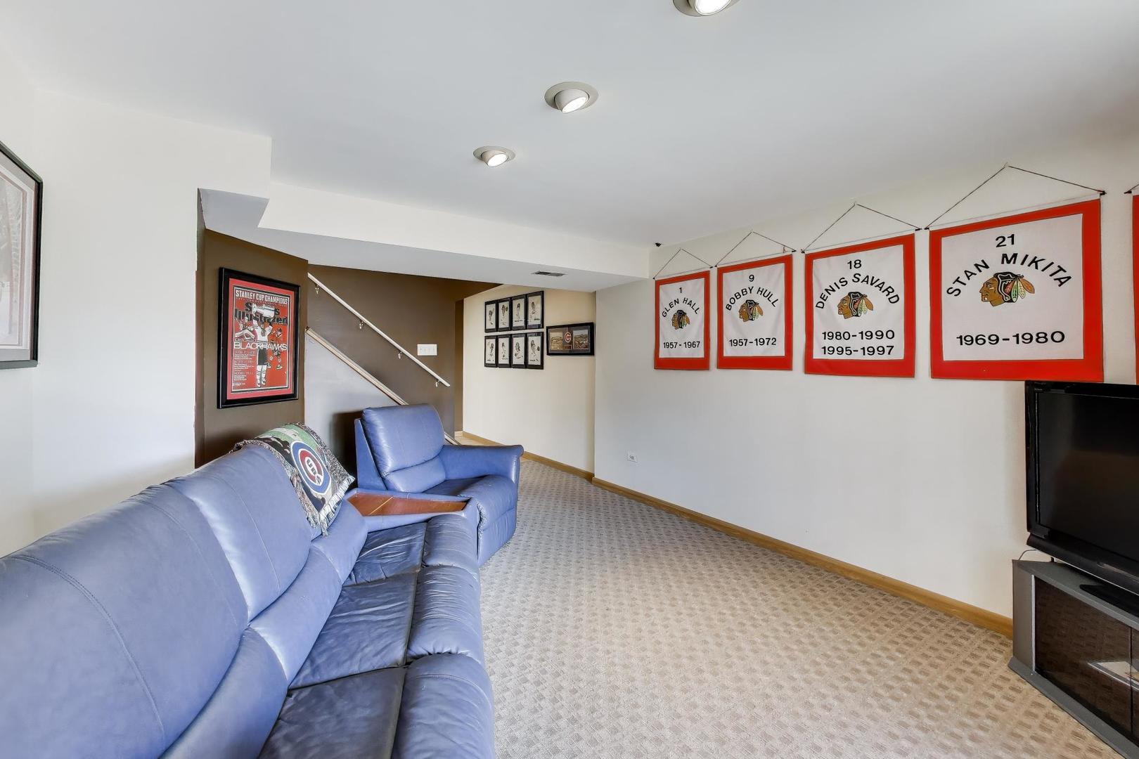 1015 E Wilson Avenue #7, Lombard, IL 60148