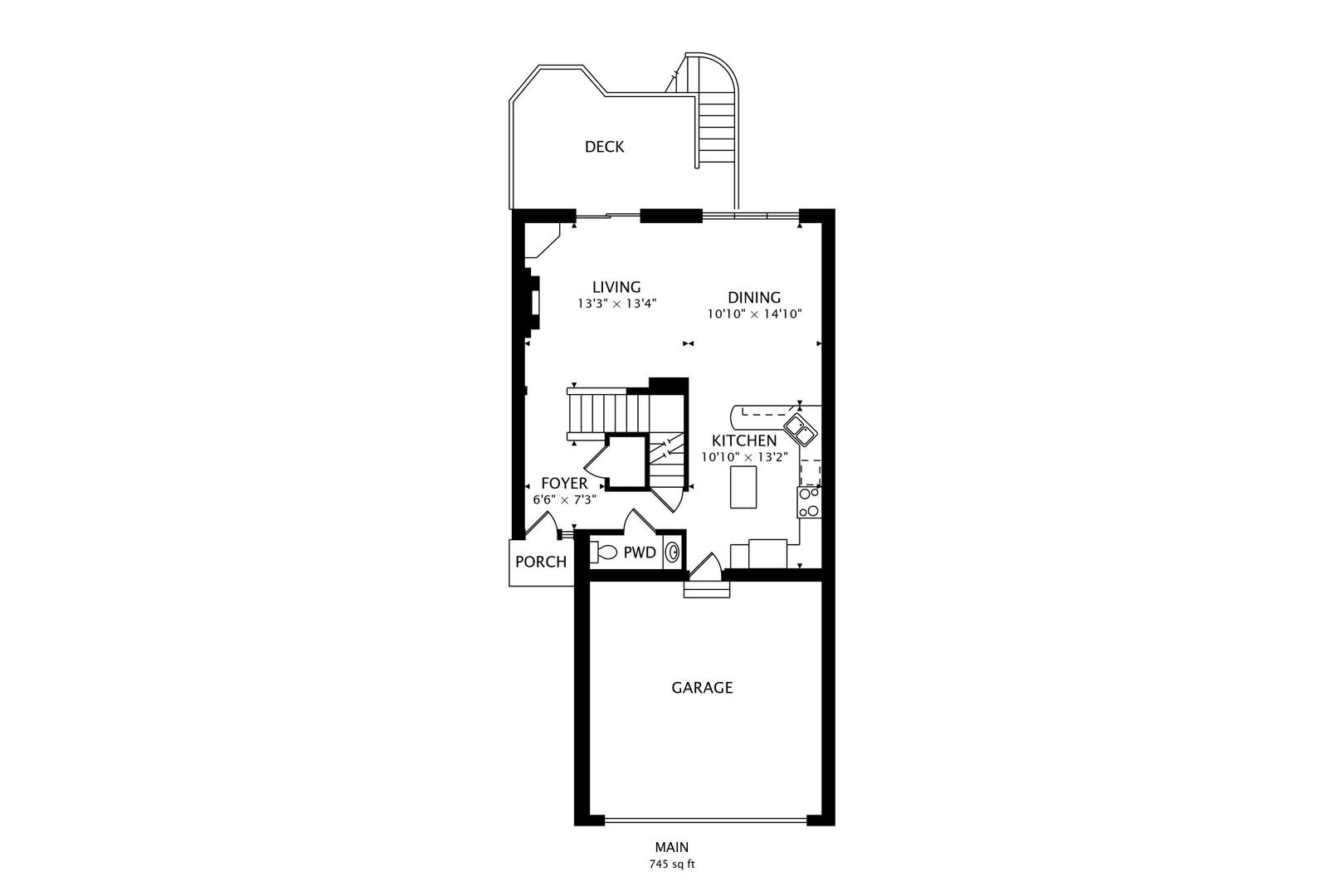 1015 E Wilson Avenue #7, Lombard, IL 60148