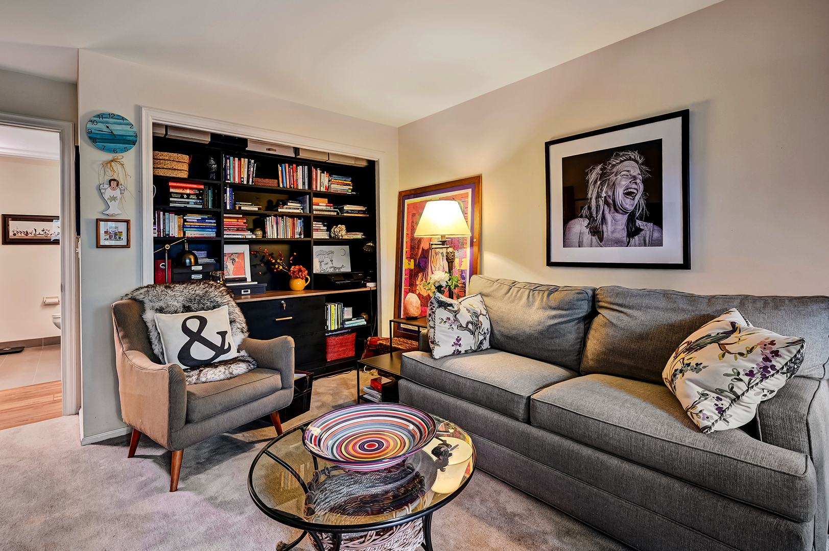 1409 Burr Oak Road #111A, Hinsdale, IL 60521