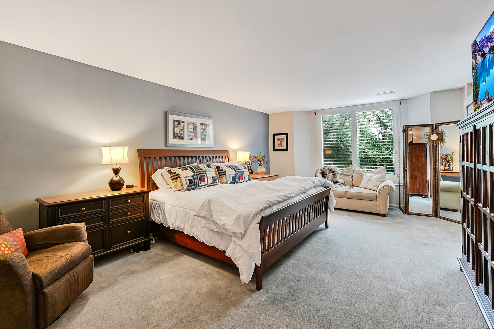 1409 Burr Oak Road #111A, Hinsdale, IL 60521