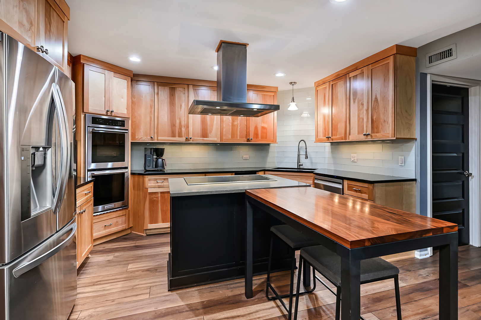 1409 Burr Oak Road #111A, Hinsdale, IL 60521