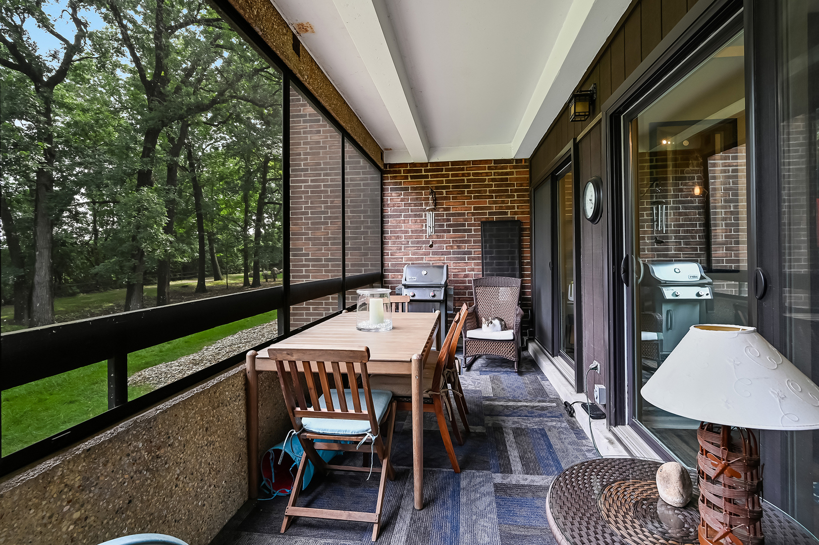 1409 Burr Oak Road #111A, Hinsdale, IL 60521