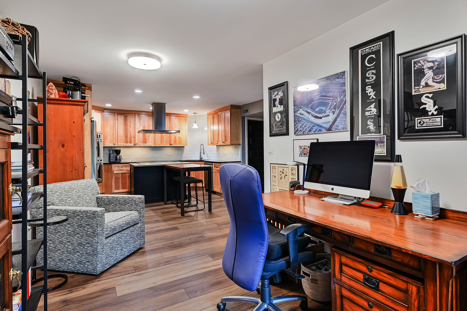 1409 Burr Oak Road #111A, Hinsdale, IL 60521