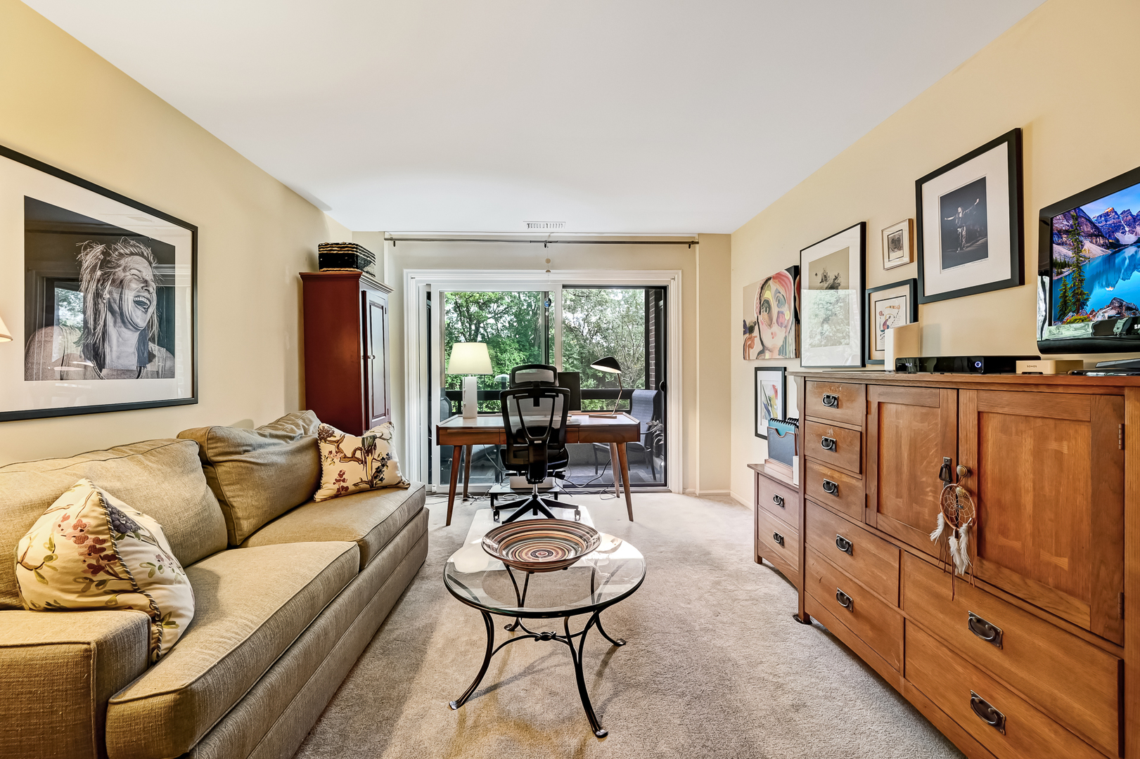 1409 Burr Oak Road #111A, Hinsdale, IL 60521