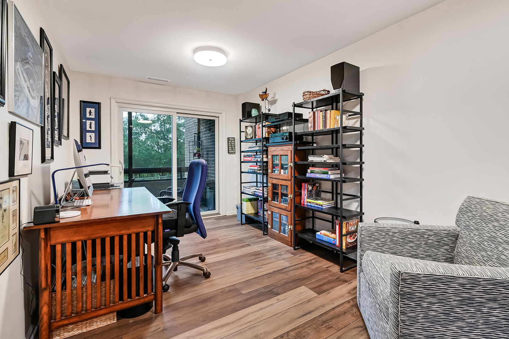 1409 Burr Oak Road #111A, Hinsdale, IL 60521