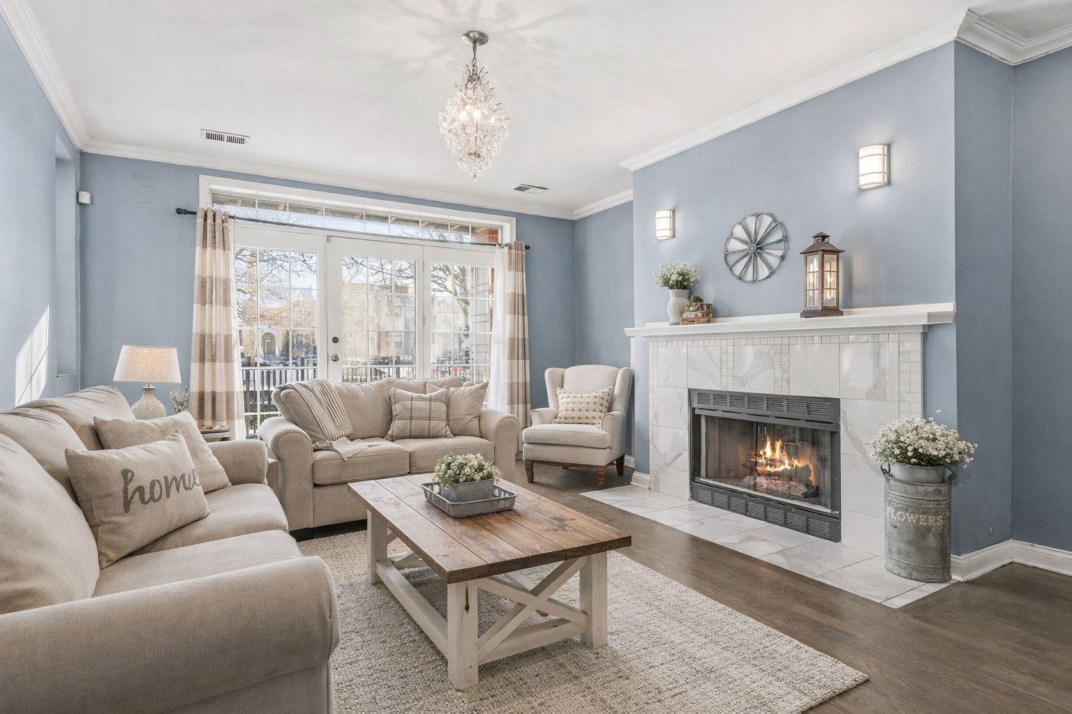 4736 S DREXEL Boulevard #1S, Chicago, IL 60615