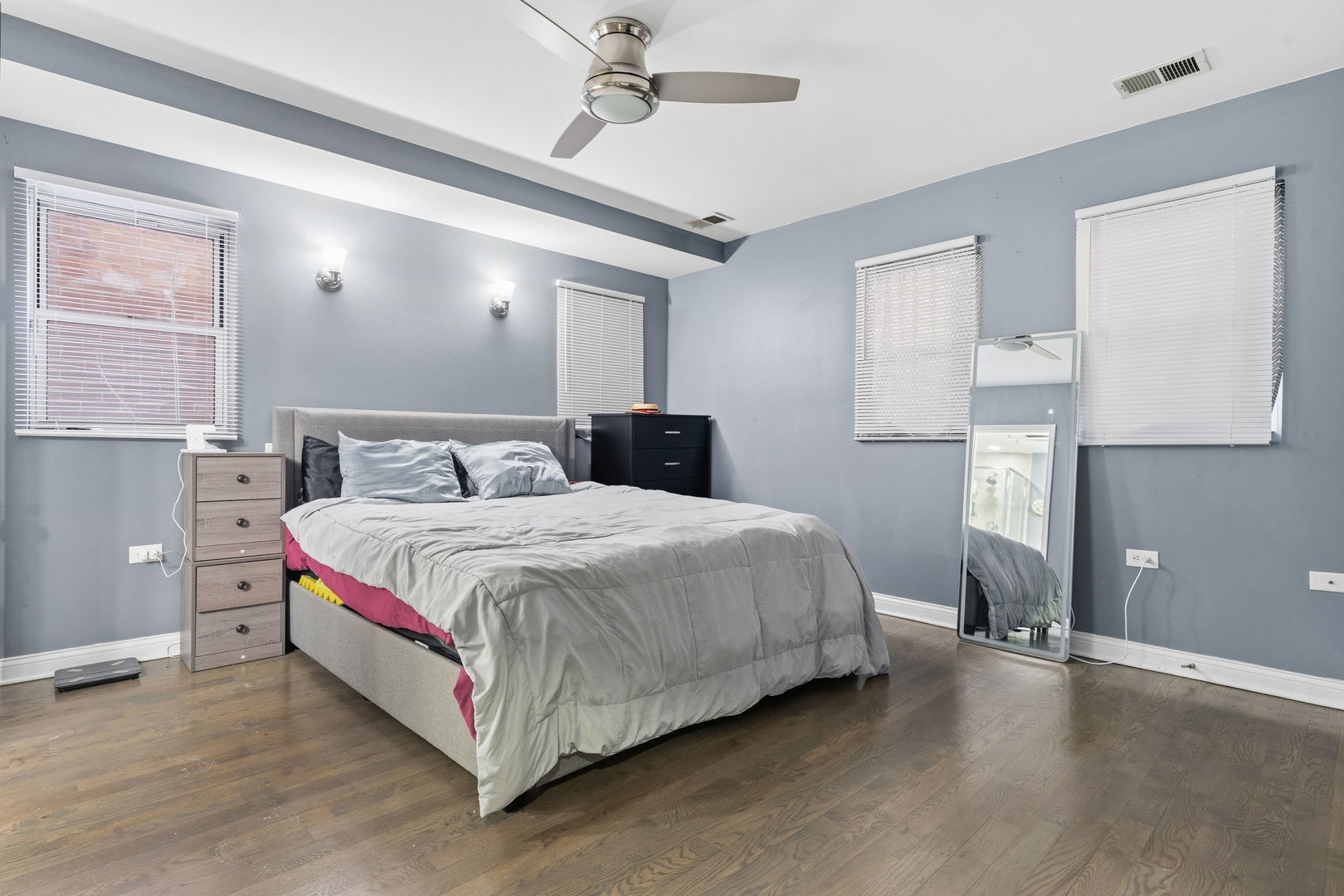 4736 S DREXEL Boulevard #1S, Chicago, IL 60615