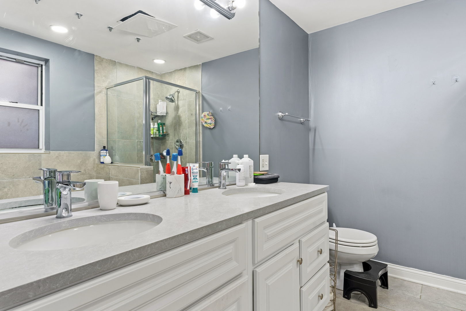 4736 S DREXEL Boulevard #1S, Chicago, IL 60615