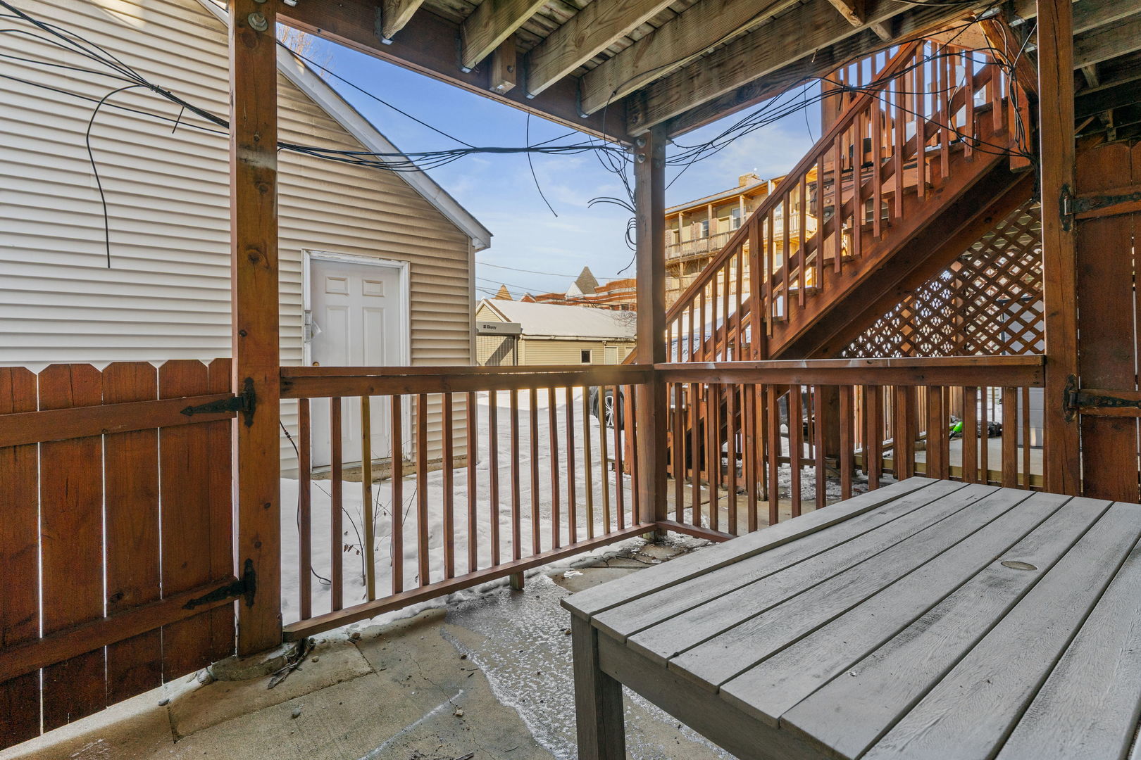 4736 S DREXEL Boulevard #1S, Chicago, IL 60615