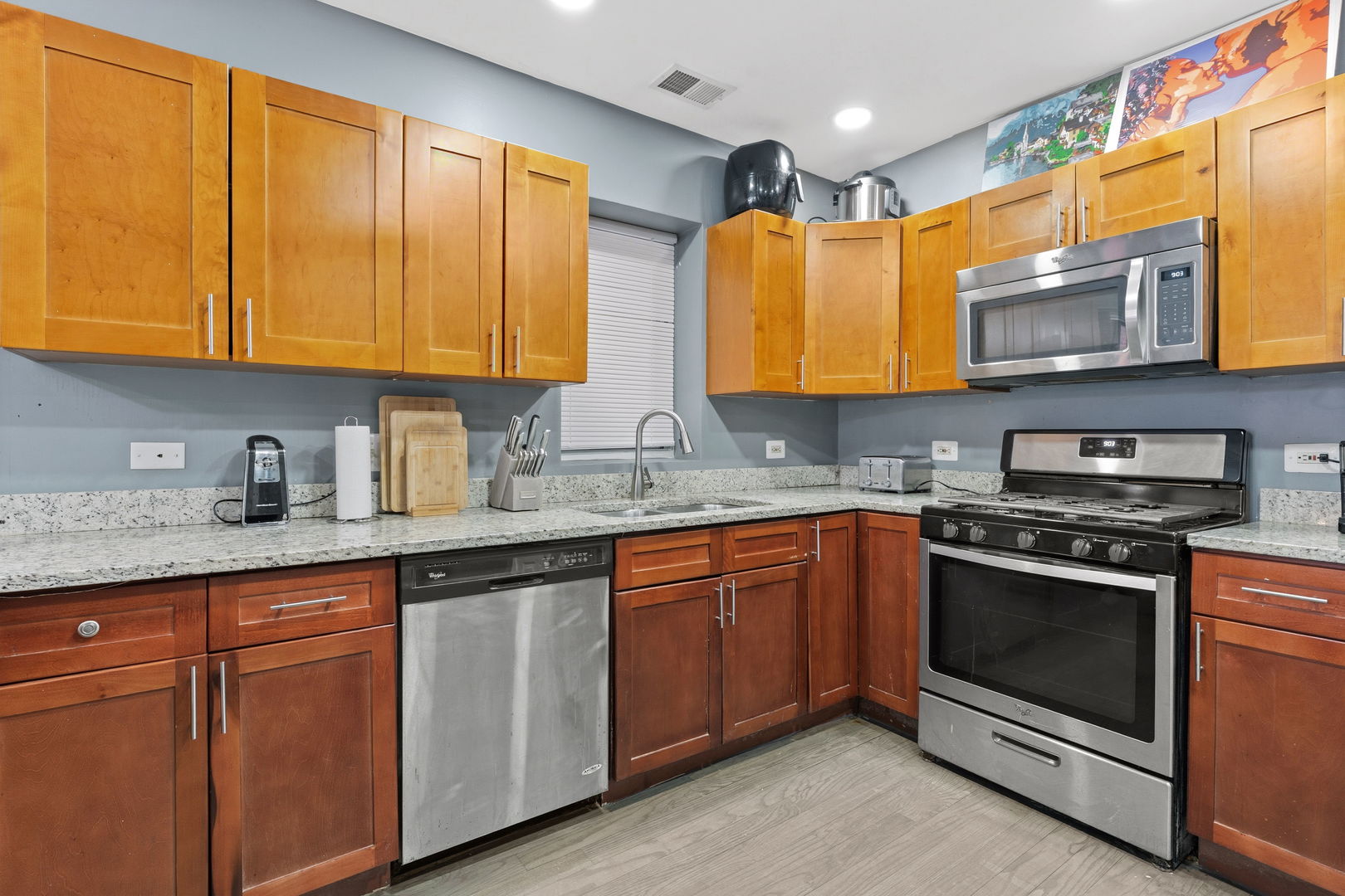 4736 S DREXEL Boulevard #1S, Chicago, IL 60615