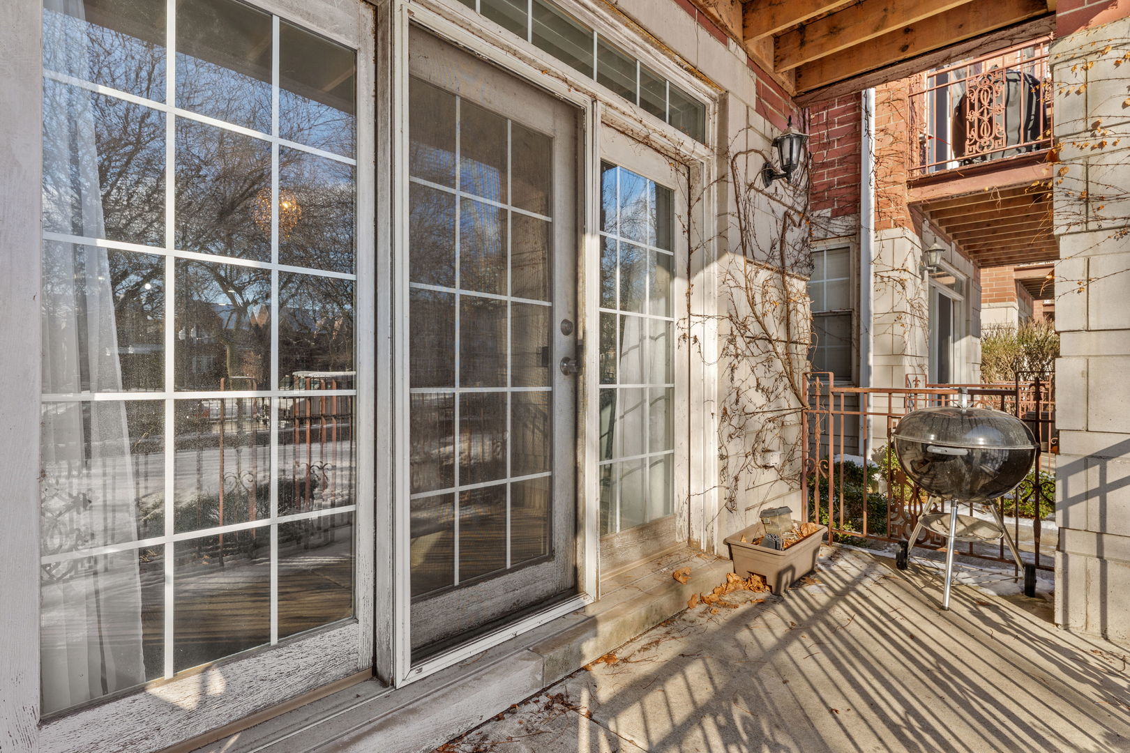 4736 S DREXEL Boulevard #1S, Chicago, IL 60615