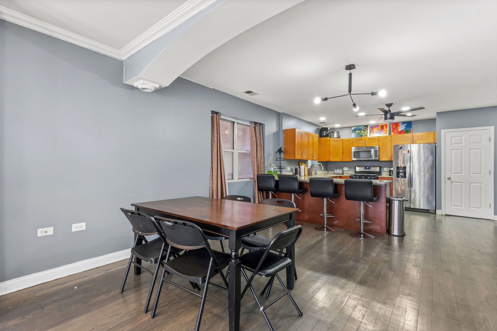 4736 S DREXEL Boulevard #1S, Chicago, IL 60615