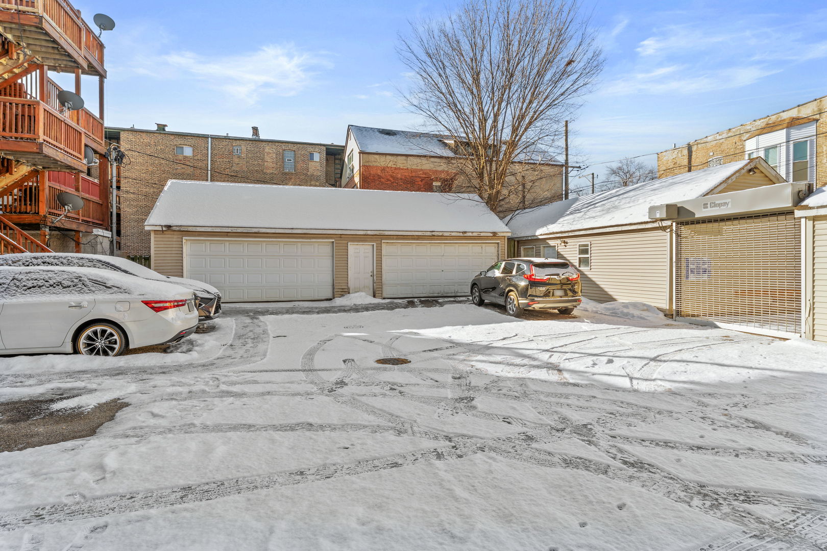 4736 S DREXEL Boulevard #1S, Chicago, IL 60615