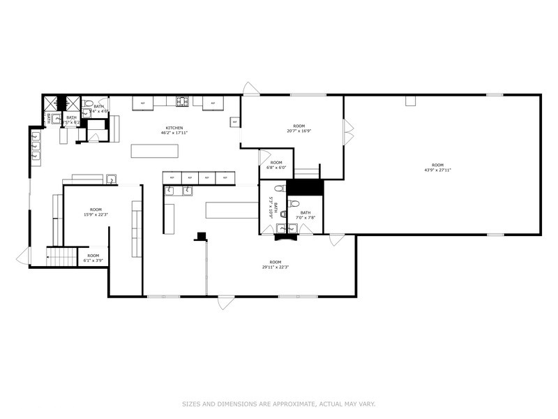 800 W Broadway Street, Bradley, IL 60915