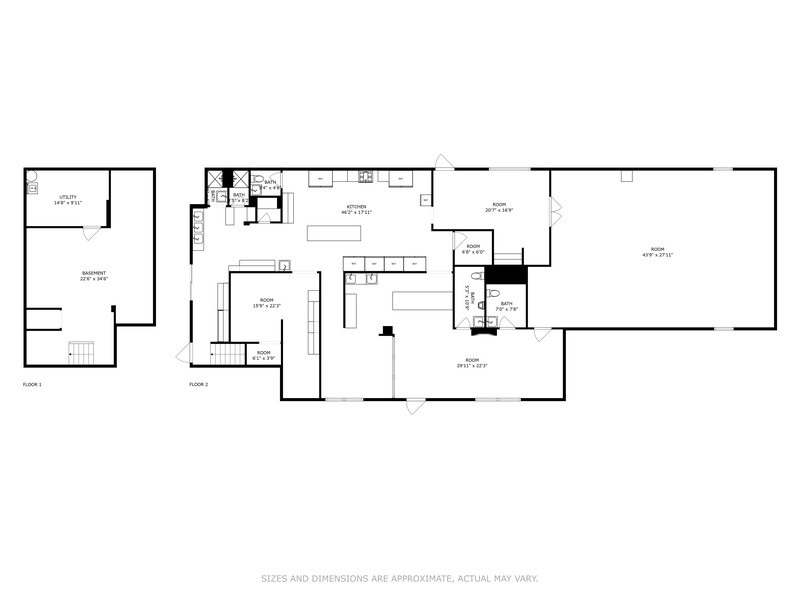 800 W Broadway Street, Bradley, IL 60915