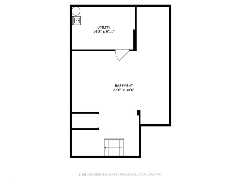 800 W Broadway Street, Bradley, IL 60915