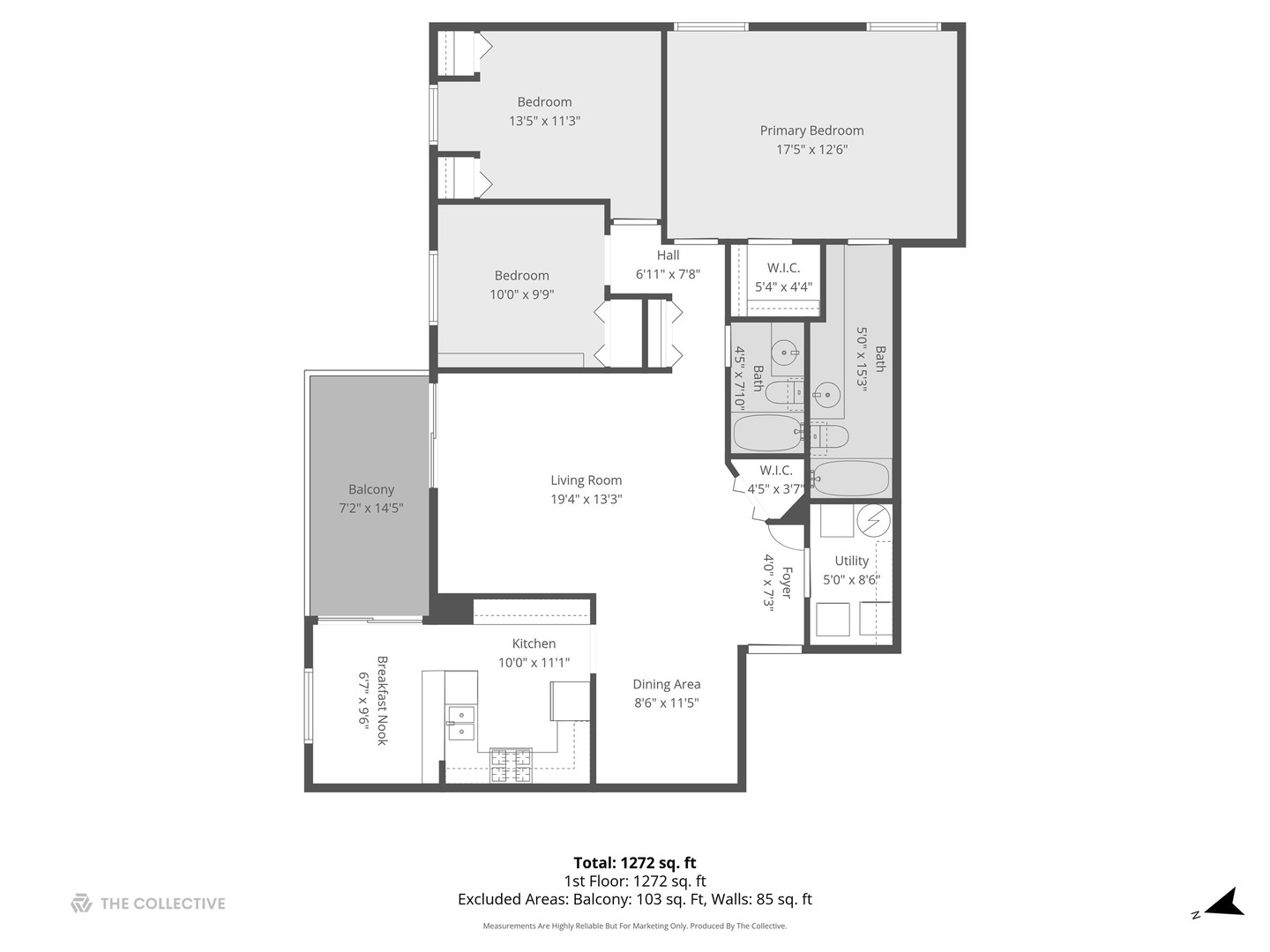 2245 PETWORTH Court #202C, Naperville, IL 60565