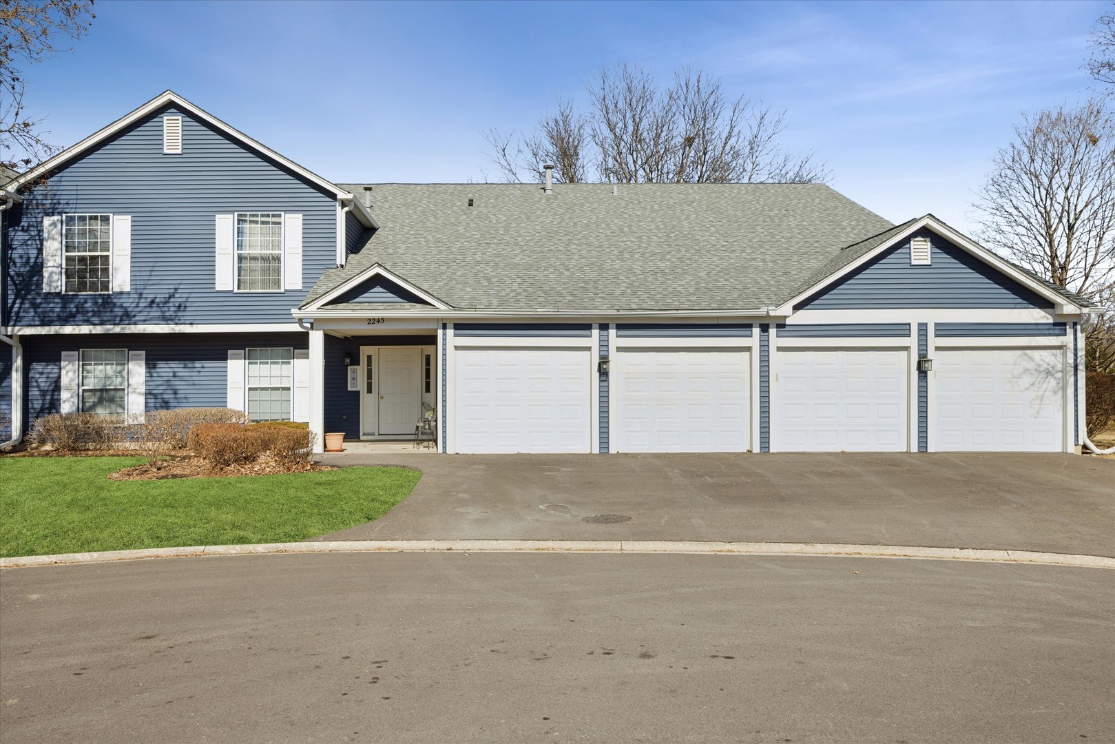 2245 PETWORTH Court #202C, Naperville, IL 60565