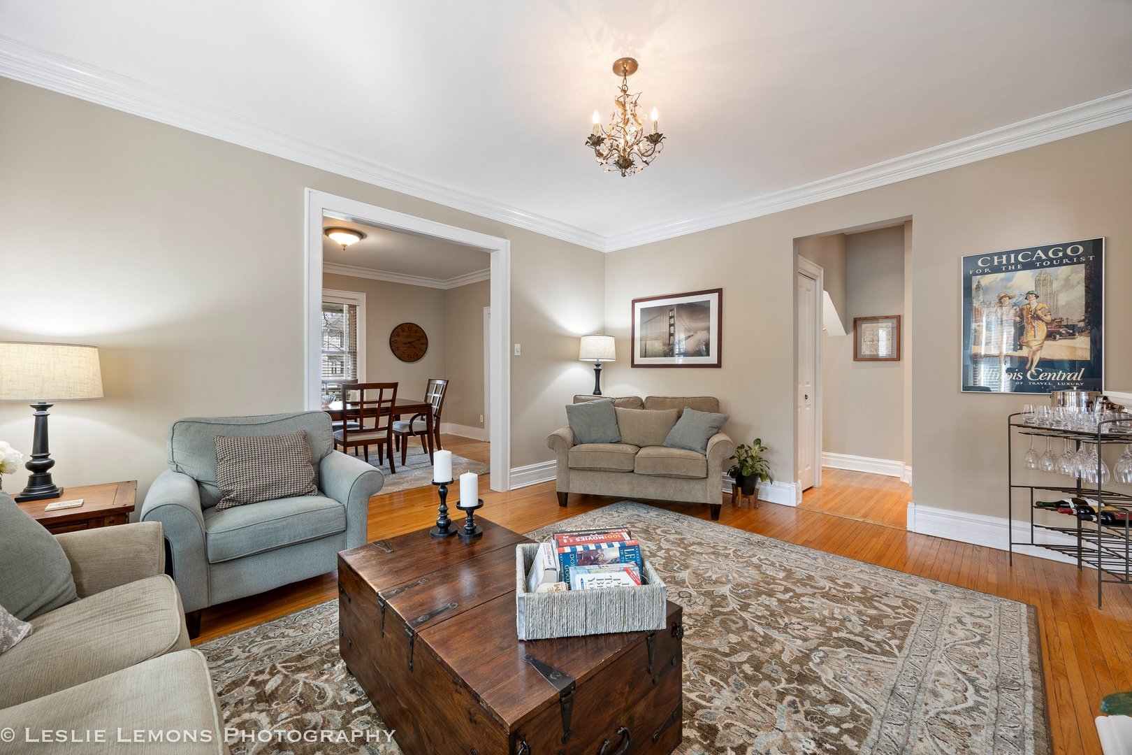 4713 Forest Avenue, Downers Grove, IL 60515