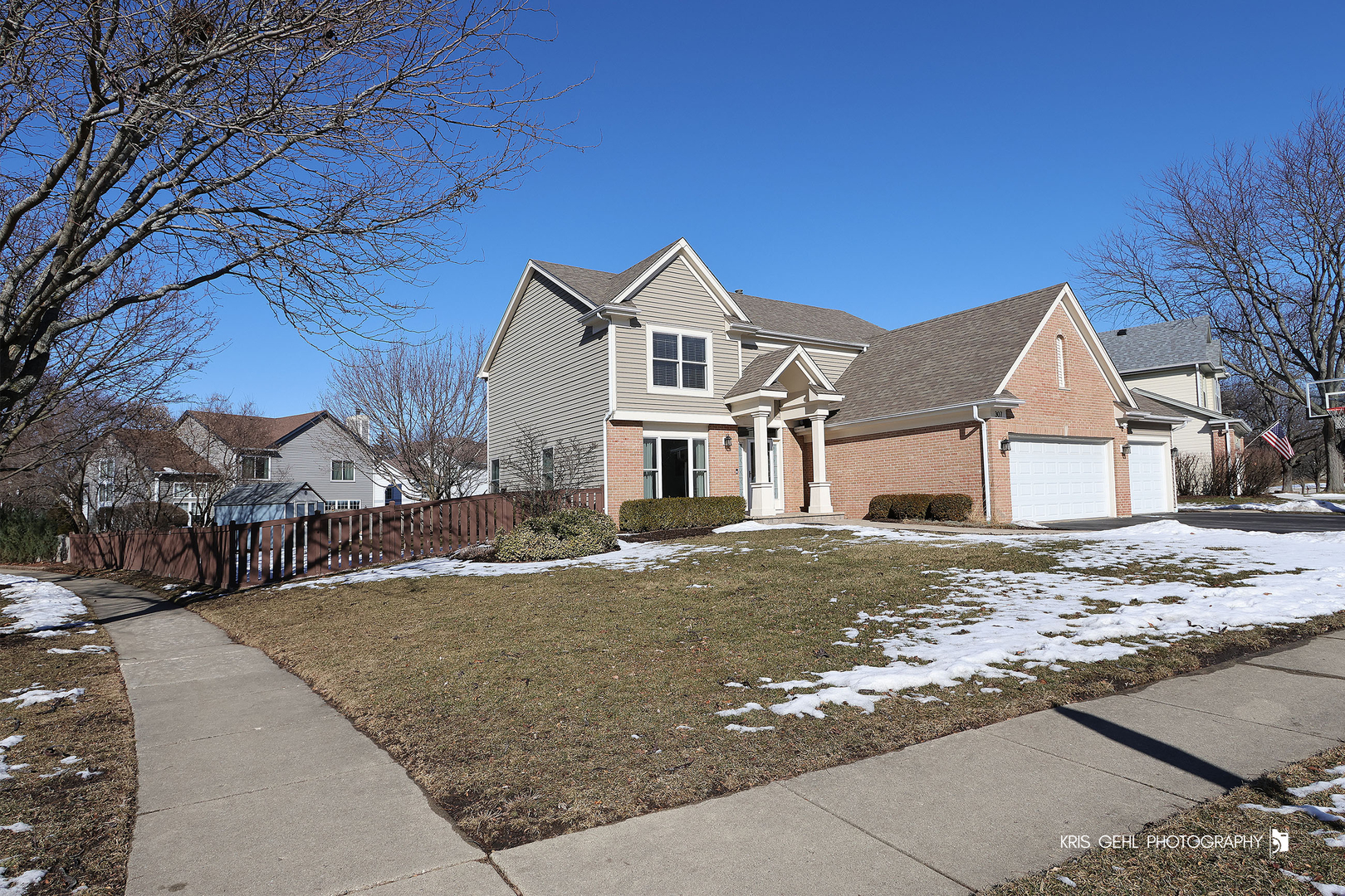 307 Fairfax Lane, Grayslake, IL 60030