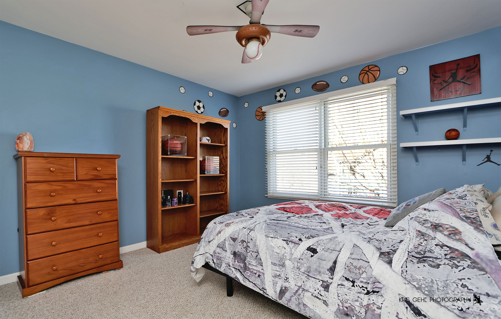 307 Fairfax Lane, Grayslake, IL 60030