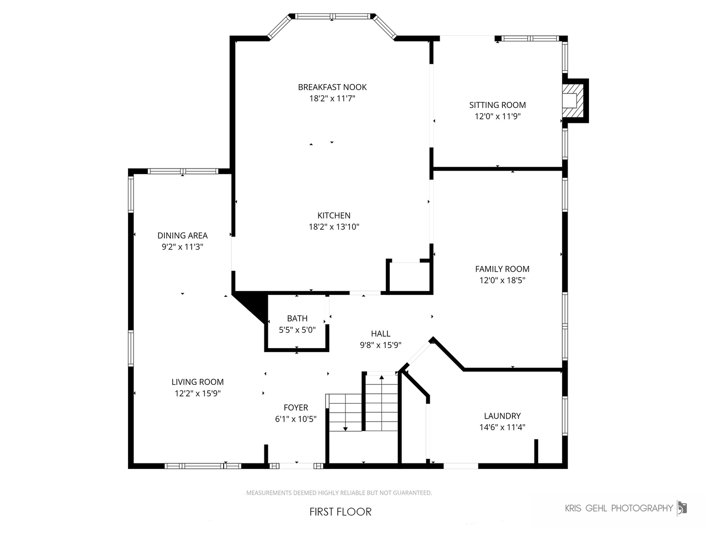 307 Fairfax Lane, Grayslake, IL 60030