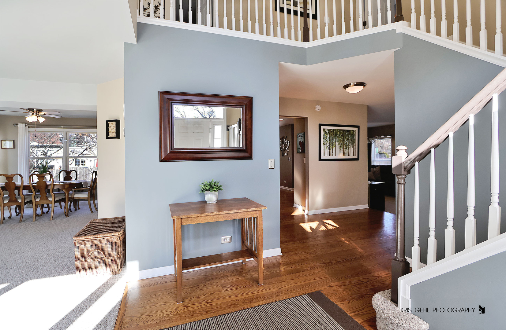 307 Fairfax Lane, Grayslake, IL 60030