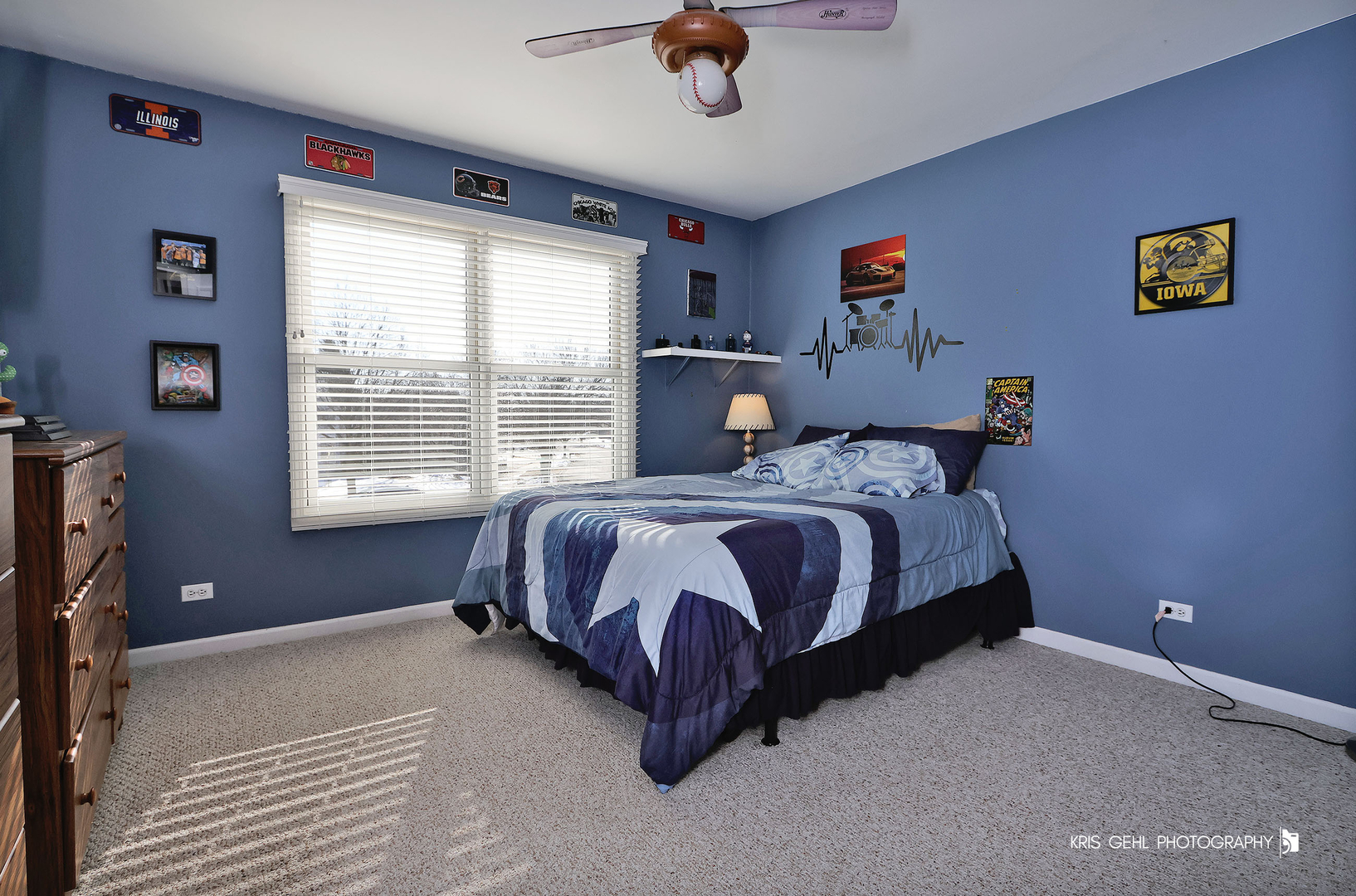 307 Fairfax Lane, Grayslake, IL 60030