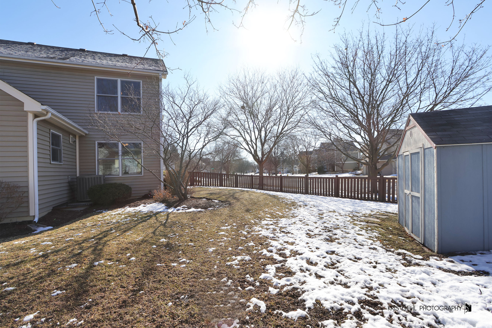 307 Fairfax Lane, Grayslake, IL 60030