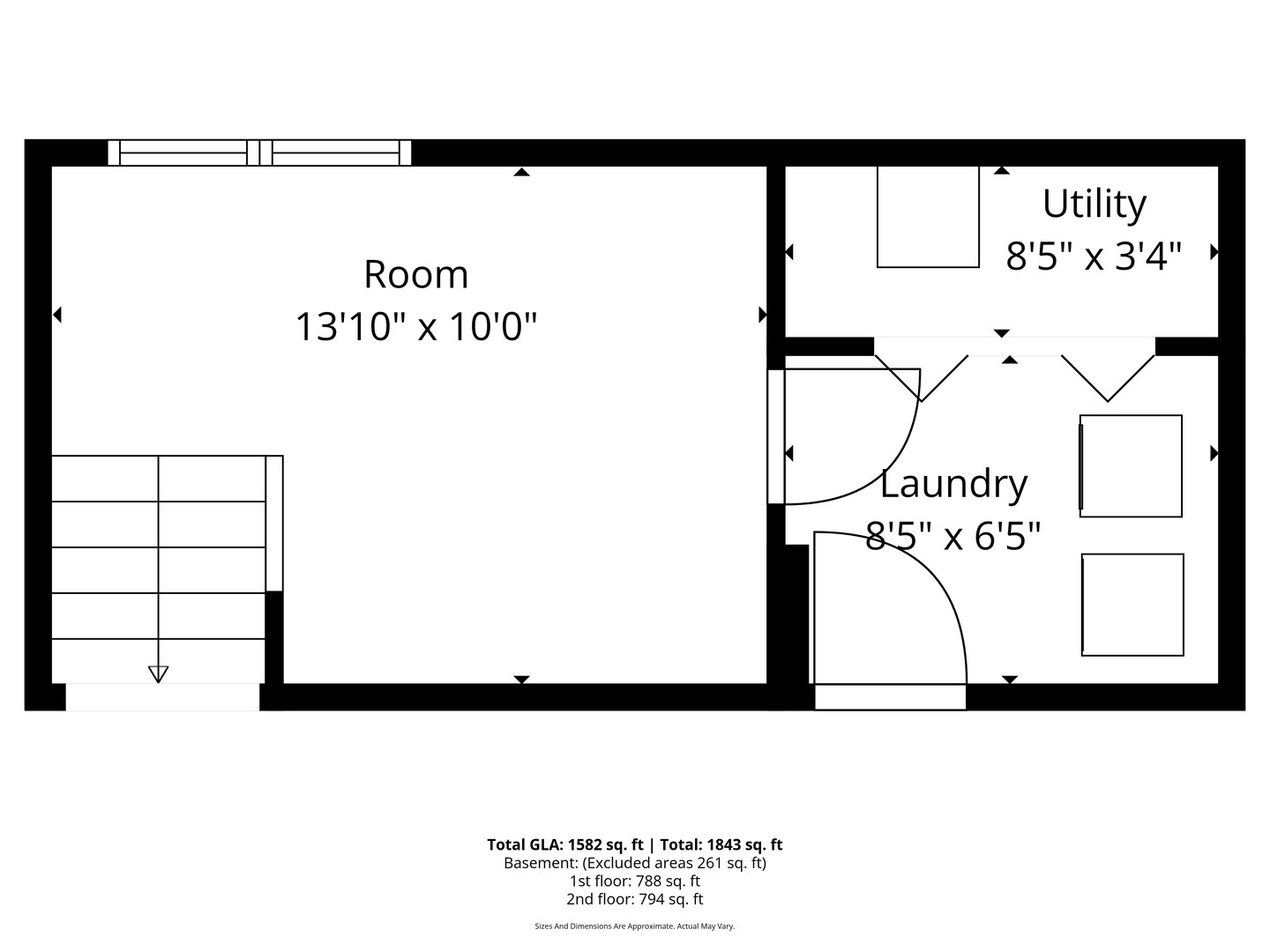 341 N Commerce Street, Aurora, IL 60504