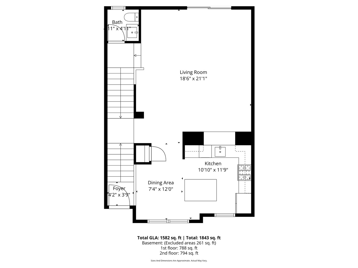 341 N Commerce Street, Aurora, IL 60504