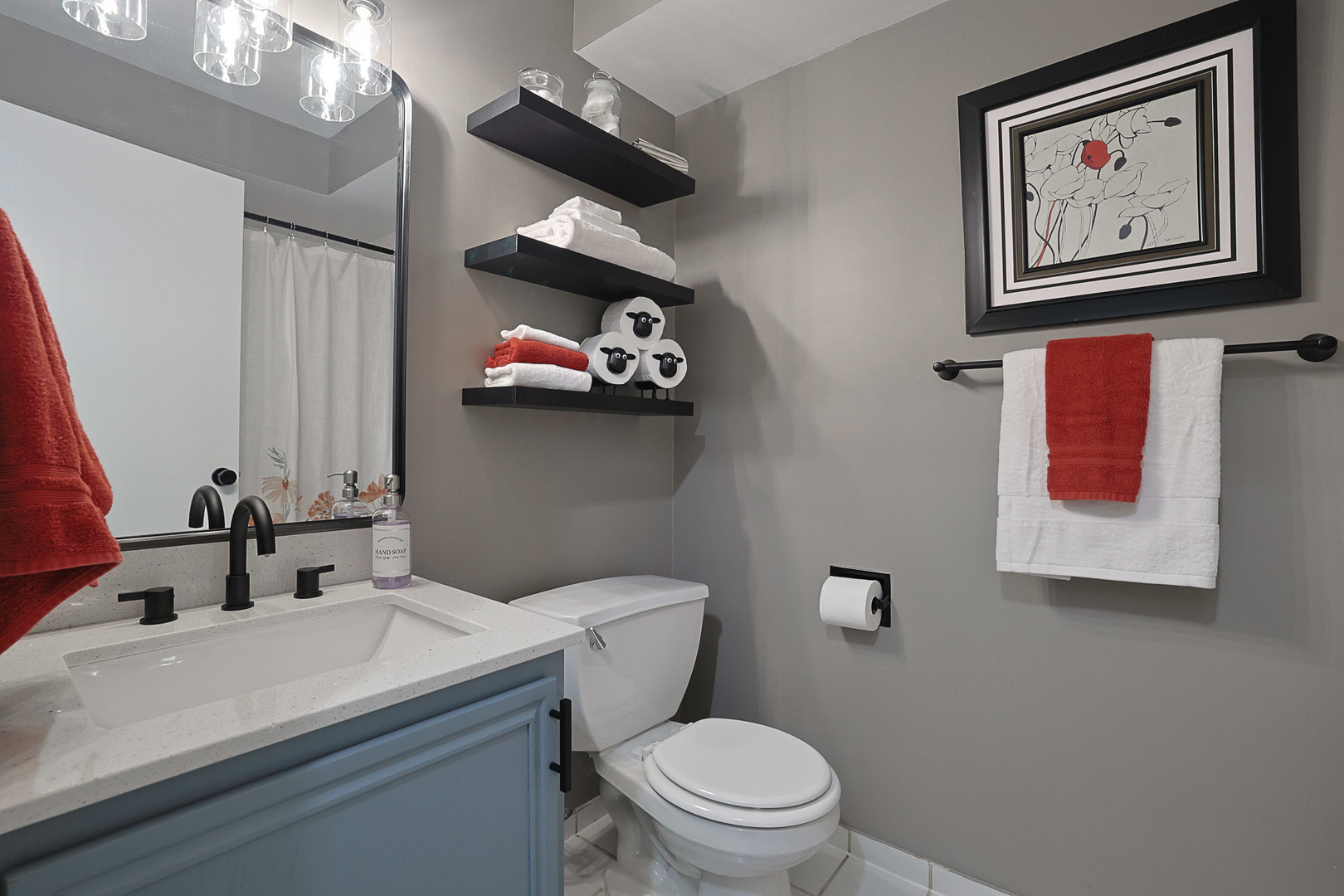 6111 W 64th Place #2, Chicago, IL 60638