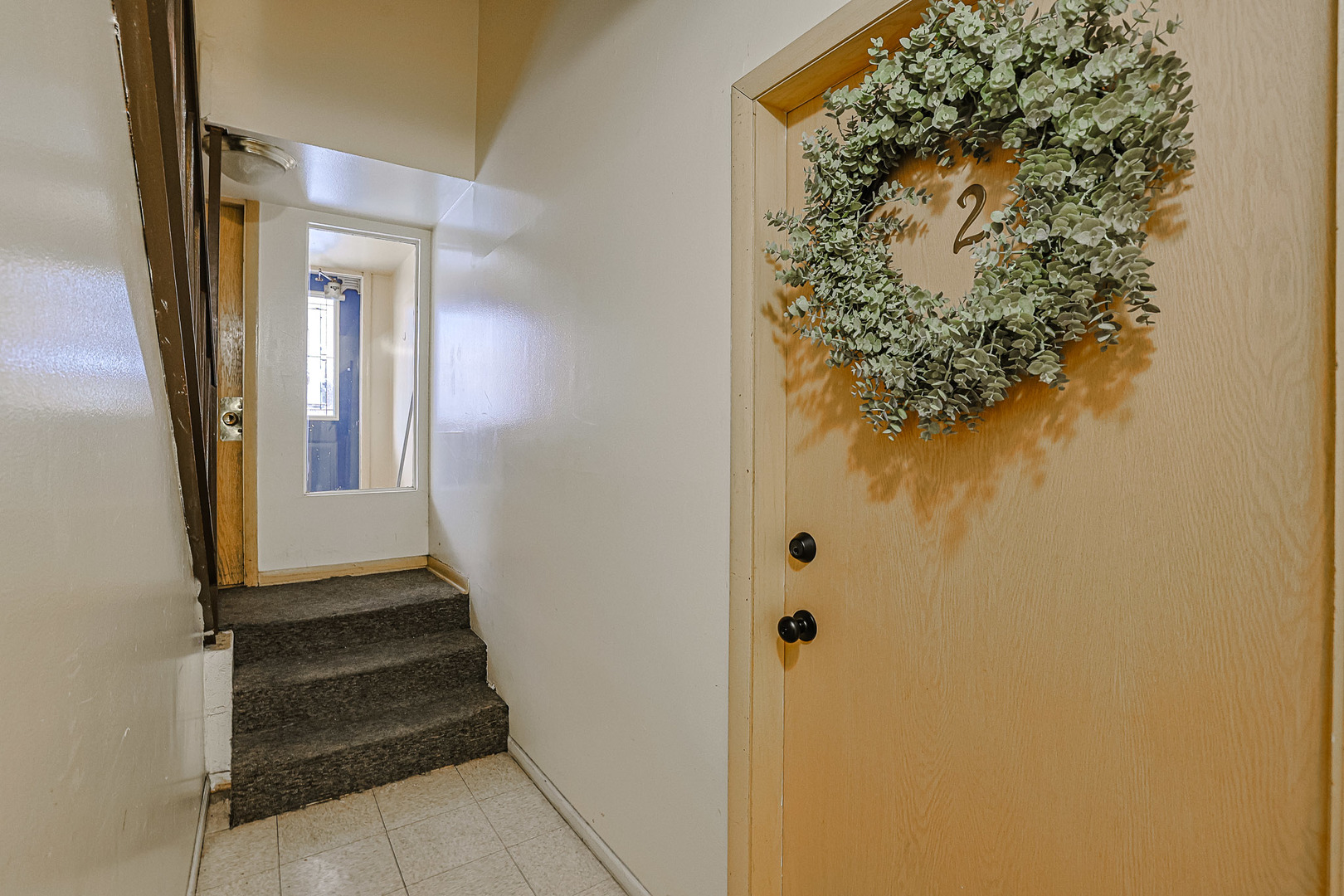 6111 W 64th Place #2, Chicago, IL 60638